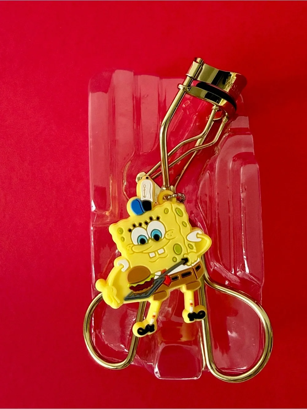 NWT SpongeBob SquarePants x Wet n Wild 